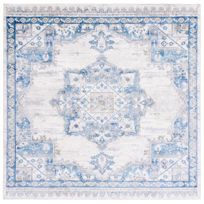 Dishita 100 Performance Oriental Rug