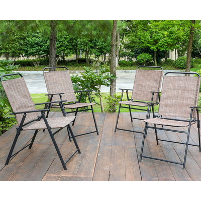 Fauteuil de salle à manger Perreira