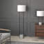 Lampe sur pied 65,5 "Arie