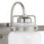 Éclairage pour meuble-lavabo à 3 lumières à intensité variable Azyria-88566744