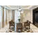 Yearby 6 - Light Dimmable Tiered Chandelier