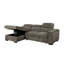 Ceon 3 Seater Sofa Bed-1879507208