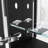 30" Rectangular Medicine Cabinet With Mirror