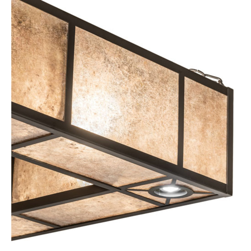 Hausman Downrod Ceiling Fan
