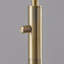 Lampe sur pied 70 po Lorraine