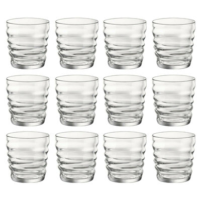 Riflessi Drinking Glass