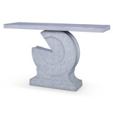 Section 56'' W Console Table