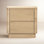 Mille 2-Drawer Nightstand