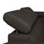 Avaiyah Leather Chaise Sofa with Sleeping Function and Storage-715608482-715608487-715608493