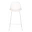 Kaytlyn Counter Stool with Metal Frame-1730404837