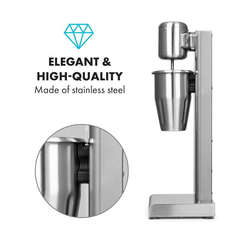 Klarstein 2 Speed 1000ml Frozen Drink Maker