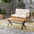 Morgin Single Coffee Table