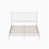Blanc antique est en rupture de stock