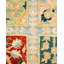 Classic One-of-a-Kind 4' 2" X 6' 0" Hand Knotted Area Rug