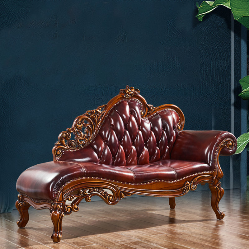 Chaise longue