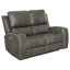 Causeuse inclinable électrique Pearces-1183494677