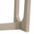 Reverse Arch Console Table-90990897
