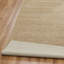 Tapis tissé à la main Serenity Sandy Dune-157090600-157090603