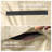 Patio Furniture Cover, Heavy-Duty All-Weather Dustproof Outdoor Furniture Set Cover, Beige-1024050128