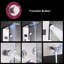 47.2" Shower Panel with Fixed Shower Head-86245690