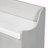 Fabric Upholstered Storage Bench-844153422