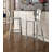Maddox Counter Stool with Metal Frame-31892686