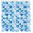 Feagan Shower Curtain with Hooks Included-358534584