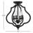Borger Semi Flush Mount-1357285096