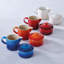 Le Creuset Stoneware Milk & Sugar Set-106208720