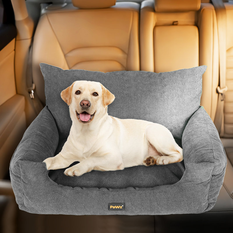Antonique Pet Bed, 30cm H x 80cm W x 55cm D