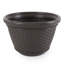 Pot en plastique