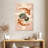 Brampt Lotus Koi Fish-108562197