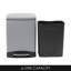 Yeung Plastic Step On Kitchen Trash Can-964482155