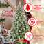 Arbre de Noël avec support en métal-1434061013-1434062635