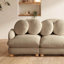 Canapé Comfy Chenille