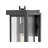 Gammett Outdoor Wall Mount Lantern with Anti-Fade Finish-1829534152-1797787486