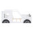 Innovative Classic Car - Shaped Platform Bed with Wheels for Enchanting Sleep and Endless Imagination, Suitable for All Ages-2079486678-2079486679