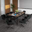 180cm Rectangle Conference Table