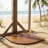Teak Non-Slip Bath Mat