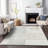 Machine Washable Indoor/Outdoor Amanda ACN2131 Geometric Rug-113865827