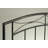 Steel Open-Frame Headboard-32858540