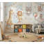 Papier peint amovible aquarelle-1199944543-1199944541