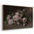 Walnut Floater Framed Canvas selected