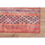 Amira Handwoven Pink/Blue/Orange Rug-546703474