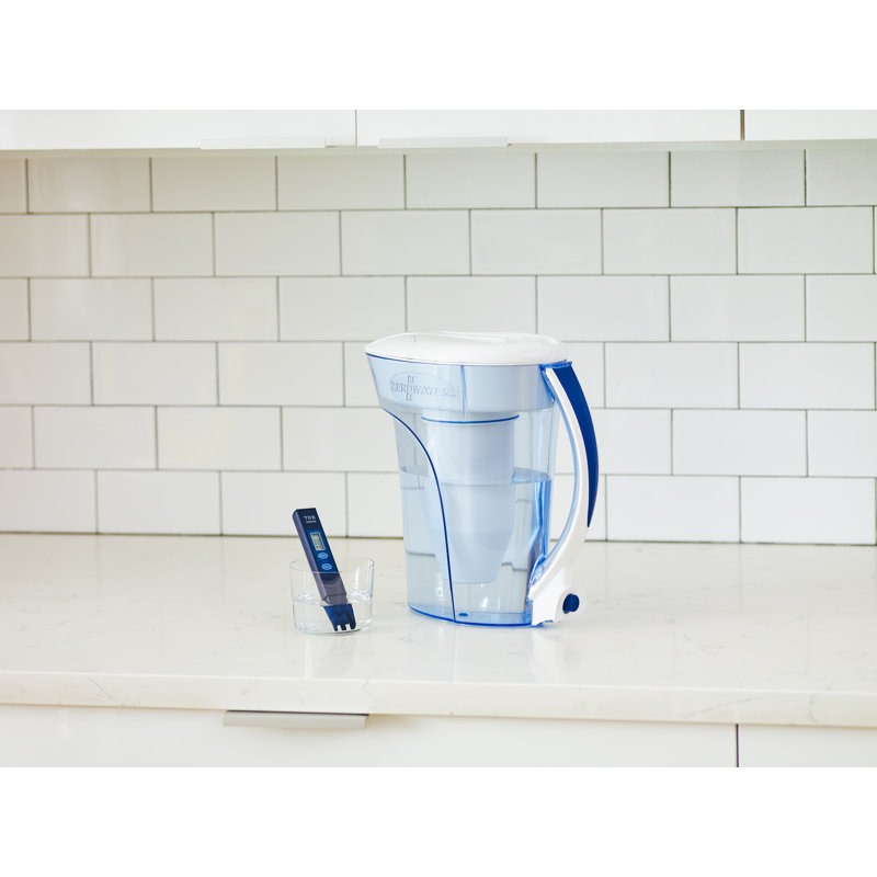 12-Cup/2.8 Lt Jug + Filter