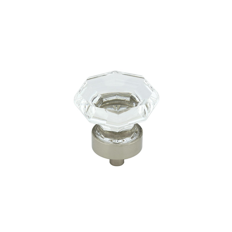 1 3/8" Diameter Mushroom Knob