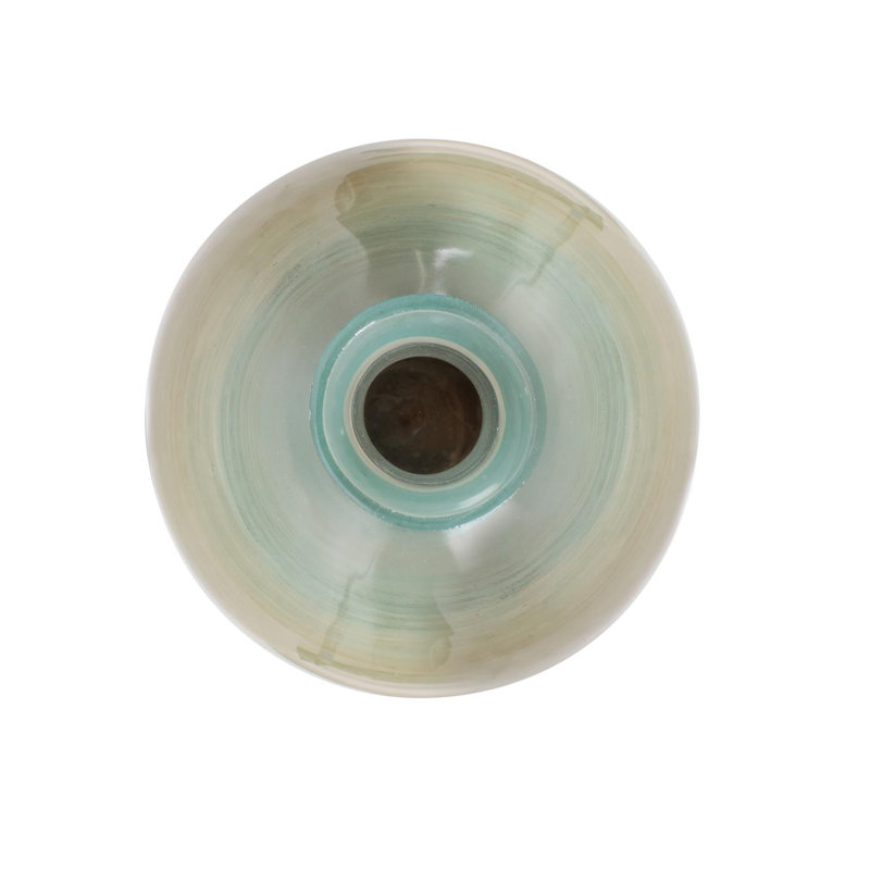 Vase Capri, Haut