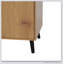 Sideboard Buffet Cabinet with Storage, Wood Coffee Bar Cabinet, 47.2" Kitchen Cabinet-358551821