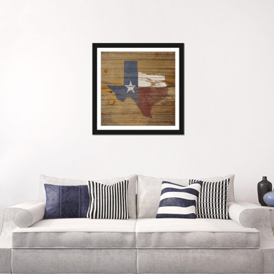 " Lone Star " by Sarah Adams
