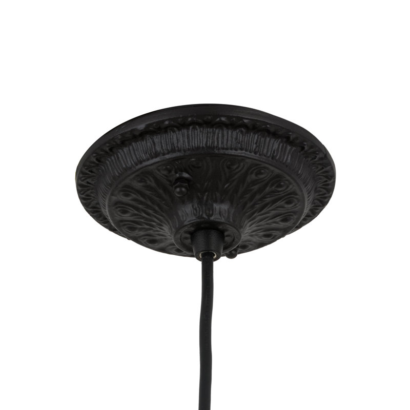 Vallecillo 1 - Light Pendant